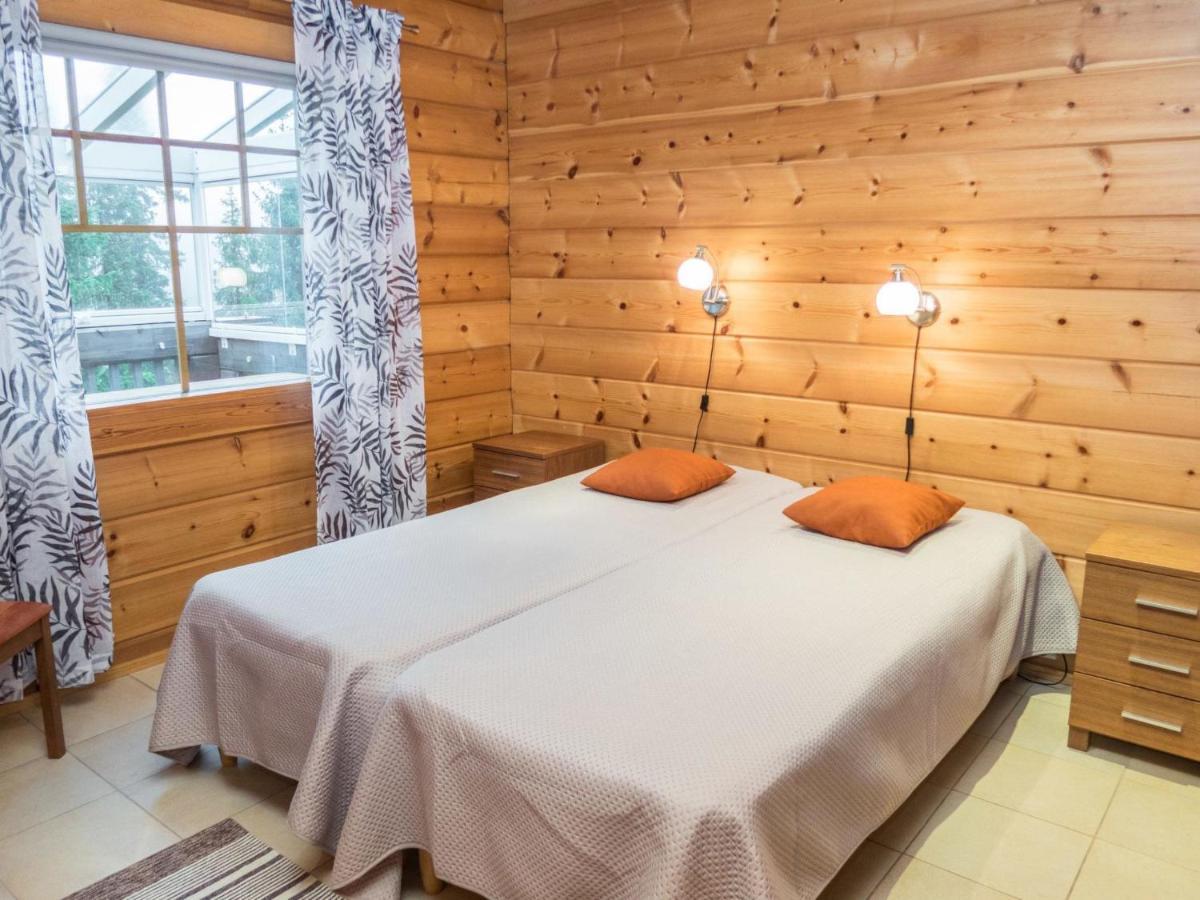 Holiday Home Vuosselin Trio A By Interhome Ruka Exterior foto